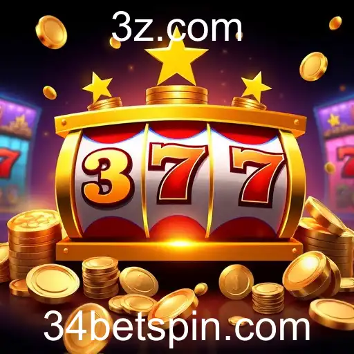 Crescimento Vertiginoso do 34BET no Mercado de Jogos