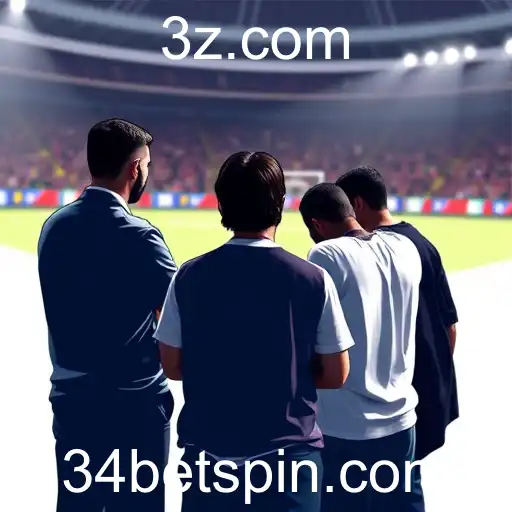 Comunidade: O Espaço de Interação entre Jogadores no 34BET