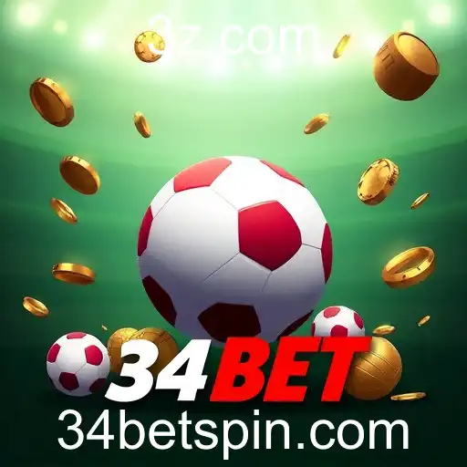 A Expansão do 34BET e o Futuro dos Jogos Online