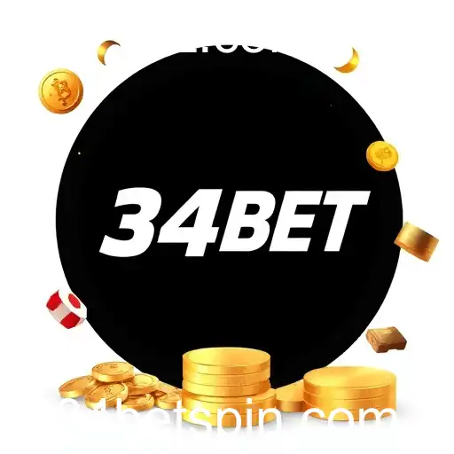 Expansão do Mercado de Jogos com 34BET