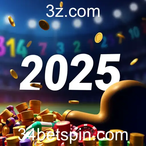 Tendências de Jogos em 2025 e o Papel da 34BET