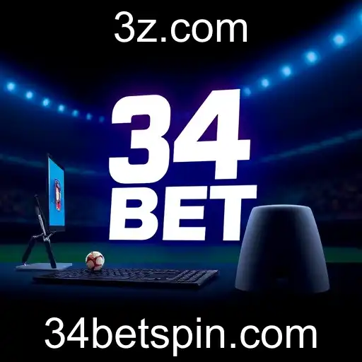 34BET