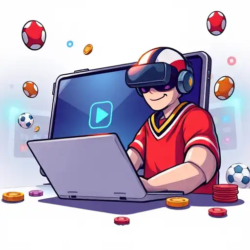 O Impacto dos Jogos Online no Brasil: Caso 34BET