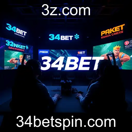 Inovação no Setor de Jogos Online em 2025