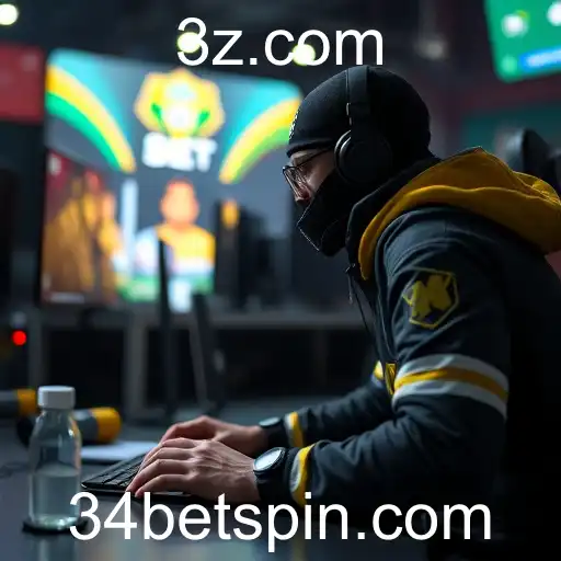 Crescimento do Mercado de Apostas Online em 2025