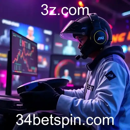 A Ascensão do Cassino Online em 2025