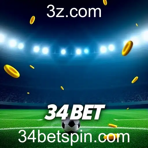 Desvendando as Promoções do 34BET: A Chave para Maximizar Ganhos