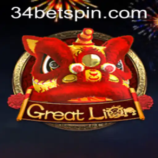 Dive into the Thrilling World of GreatLion: The Ultimate Game Adventure with 34BET